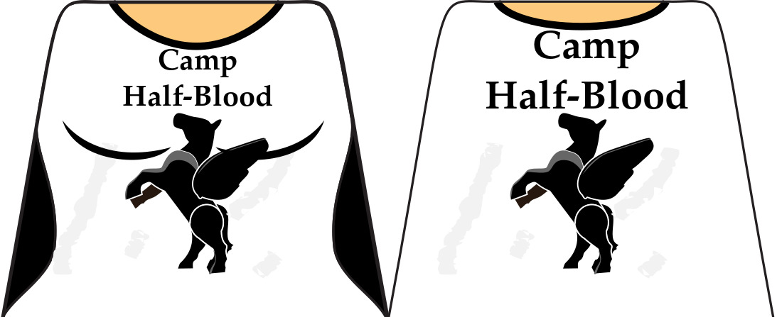 Camp Half Blood