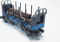 10013 Open Freight Wagon