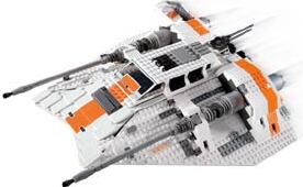 10129 Rebel Snowspeeder™