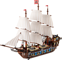 Imperial Flagship