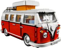 10220 Volkswagen T1 Camper Van