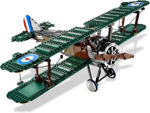 10226 Sopwith Camel