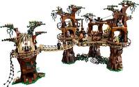 10236 Ewok™ Village