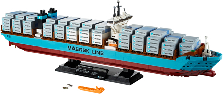 10241 Maersk Line Triple-E