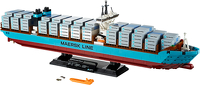 Maersk Line Triple-E