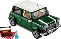 10242 Mini Cooper