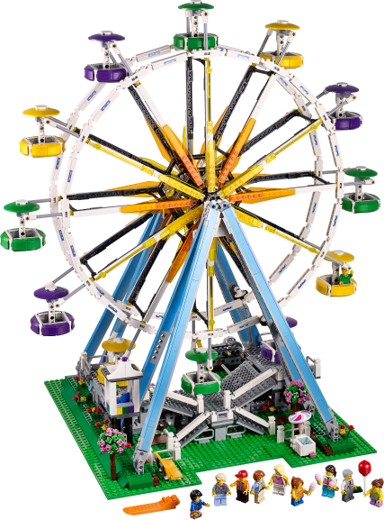 10247 Ferris Wheel
