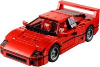 10248 Ferrari F40