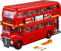 10258 Routemaster London Bus