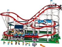 10261 Roller Coaster