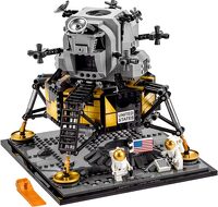 10266 Lunar Lander