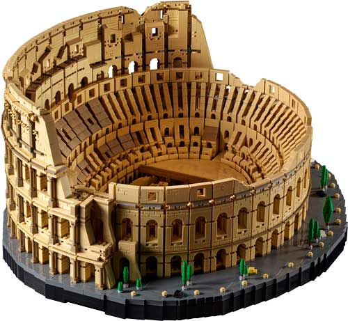 10276 Colosseum