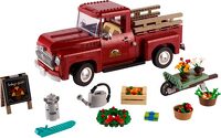 10290 Pickup Truck