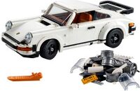 10295 Porsche 911 Targa
