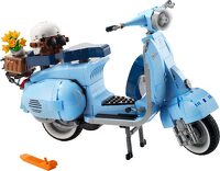 10298 Vespa 125