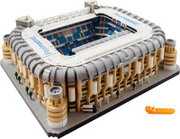 10299 Real Madrid – Santiago Bernabéu Stadium