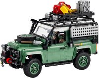 10317 Land Rover Classic Defender 90