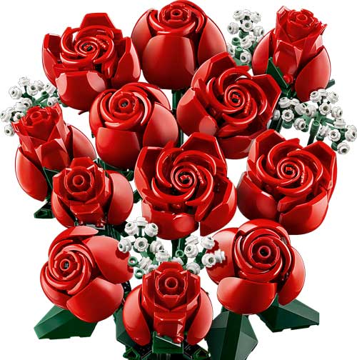 10328 Bouquet of Roses