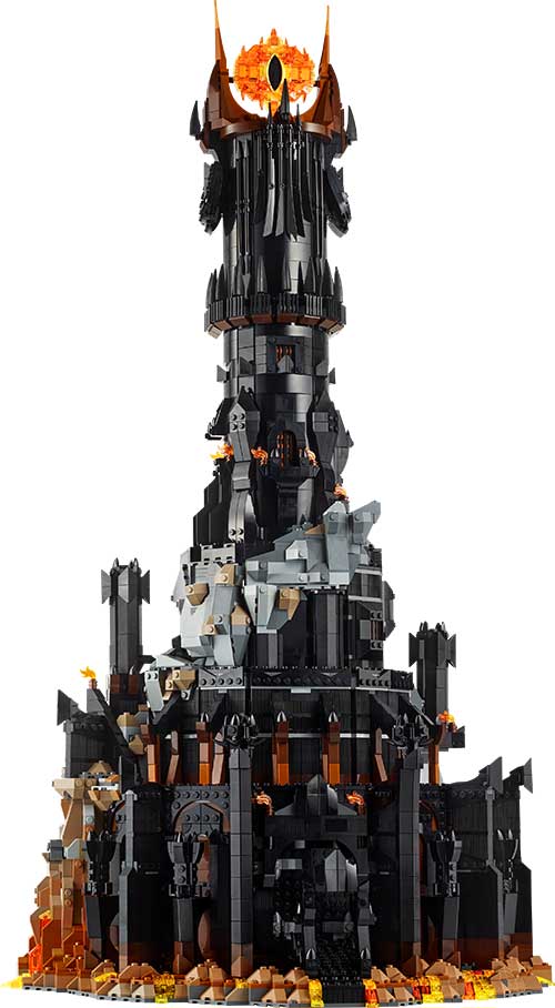 10333 Barad-dûr