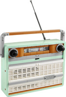 10334 Retro Radio