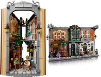 10351 Sherlock Holmes: Book Nook