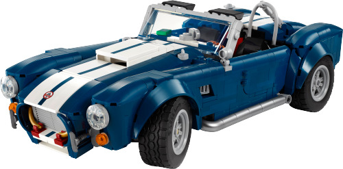 10357 Shelby Cobra 427 S/C