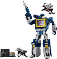 10358 Soundwave