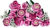 Bouquet of Pink Roses
