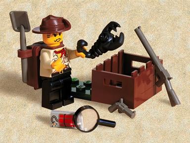 1094 Johnny Thunder