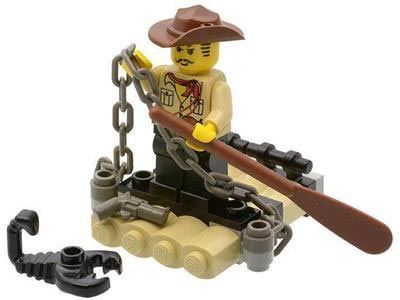 1182 Adventurers Raft
