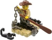 Adventurers Raft