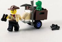 Johnny Thunder & Baby T
