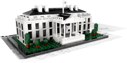 21006 The White House
