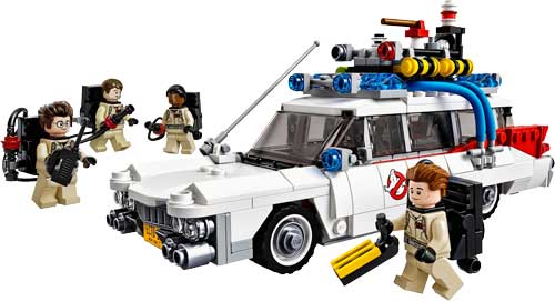 21108 Ecto-1