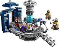 Doctor Who