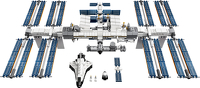 21321 International Space Station