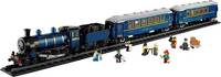 21344 The Orient Express