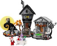 Nightmare Before Christmas