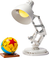 21357 Disney Pixar Luxo Jr.