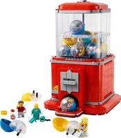 21358 Minifigure Vending Machine