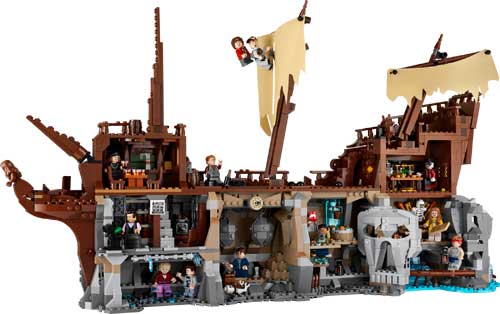 21363 The Goonies