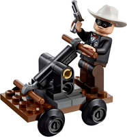 Lone Ranger