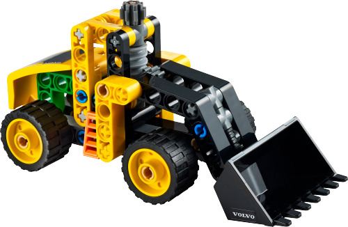 30433 Volvo Wheel Loader