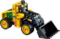 30433 Volvo Wheel Loader