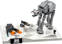 40333 Battle of Hoth™ – 20th Anniversary Edition