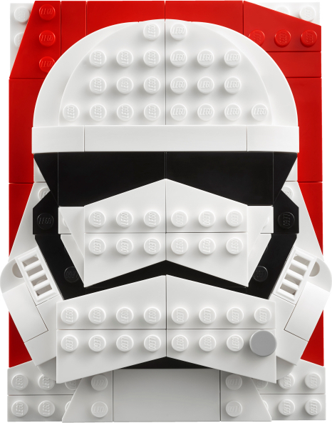 40391 Stormtrooper