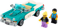 40448 Vintage Car