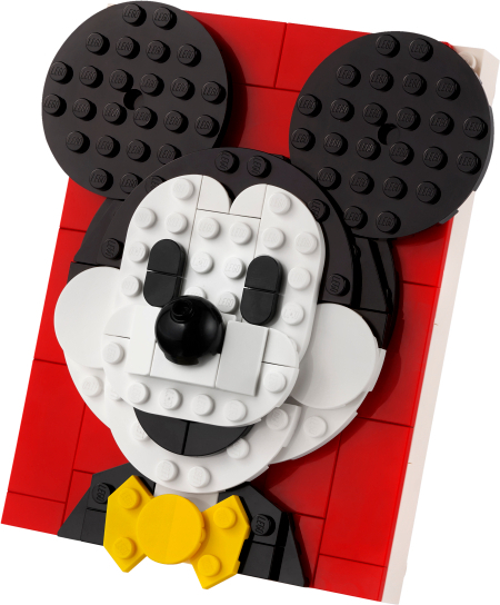 40456 Mickey Mouse
