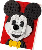 40456 Mickey Mouse