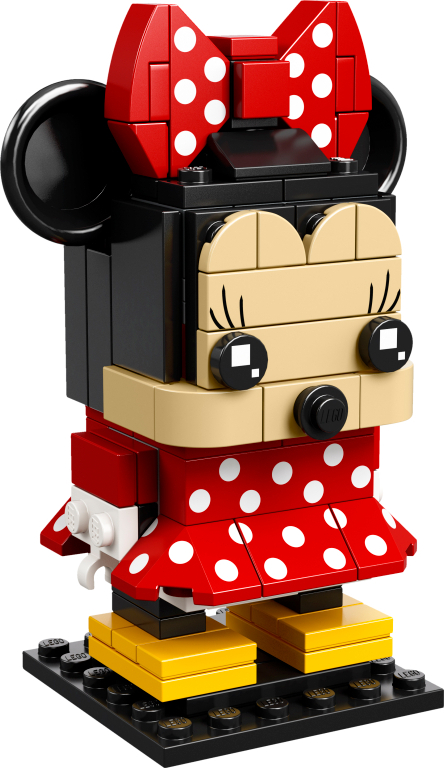 41625 Minnie Mouse
